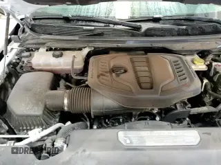 ✅ 2024 Jeep Wagoneer Series II • VIN: 1C4SJUBP3RS126264 • Lot: 53439835. Listed on Copart with 46,299 mi. Free auction sales archive from the USA and detailed vehicle history report at DreamBid. Image 15.