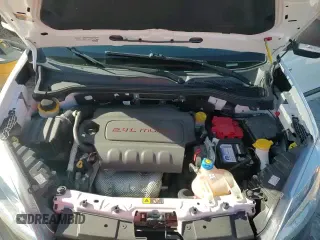 ✅ 2021 Ram ProMaster City Cargo Tradesman • VIN: ZFBHRFAB2M6U41629 • Лот: 81665695. Опубликован ранее на Copart с пробегом 47 825 миль. Бесплатный доступ к архиву аукционных продаж из США и подробный отчёт об истории автомобиля на DreamBid. Изображение 15.