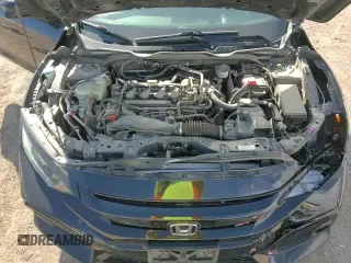 ✅ 2019 Honda Civic Si • VIN: 2HGFC3A59KH752969 • Лот: 82194985. Опубликован ранее на Copart с пробегом 92 617 миль. Бесплатный доступ к архиву аукционных продаж из США и подробный отчёт об истории автомобиля на DreamBid. Изображение 16.