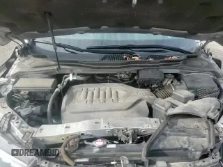 ✅ 2017 Acura MDX Technology • VIN: 5FRYD4H57HB022409 • Lot: 90783595. Wystawiony na Copart z przebiegiem 115 017 mil. Bezpłatny archiwum sprzedaży aukcyjnych z USA i szczegółowy raport historii pojazdu na DreamBid. Zdjęcie 15.