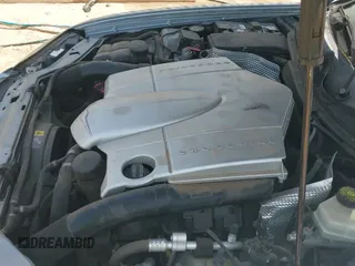 ✅ 2005 Chrysler Crossfire Limited • VIN: 1C3AN69L45X035276 • Лот: 42451871. Опубликован ранее на IAAI с пробегом 98 792 миль. Бесплатный доступ к архиву аукционных продаж из США и подробный отчёт об истории автомобиля на DreamBid. Изображение 12.