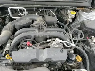 ✅ 2019 Subaru Outback Premium • VIN: 4S4BSAHC2K3336186 • Lot: 81893445. Listed on Copart with 90,283 mi. Free auction sales archive from the USA and detailed vehicle history report at DreamBid. Image 16.