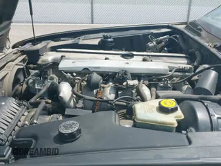 ✅ 1996 Jaguar XJ Vanden Plas • VIN: SAJKX6244TC784243 • Лот: 42531272. Опубликован ранее на IAAI с пробегом 71 967 миль. Бесплатный доступ к архиву аукционных продаж из США и подробный отчёт об истории автомобиля на DreamBid. Изображение 12.