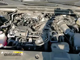 ✅ 2024 Lexus RX 500h F Sport Performance • VIN: 2T2BCMEA2RC017924 • Lot: 56047155. Listed on Copart with 14,254 mi. Free auction sales archive from the USA and detailed vehicle history report at DreamBid. Image 17.