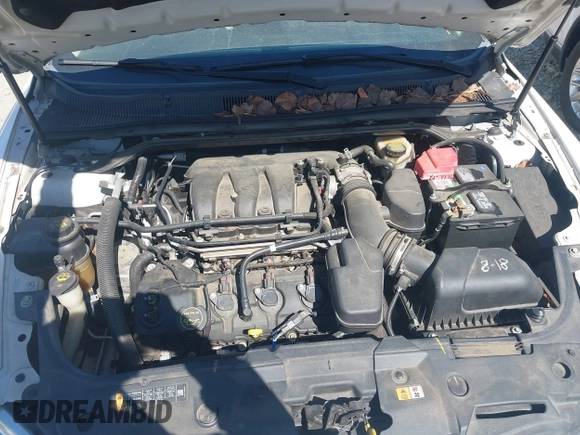 ✅ 2014 Ford Taurus SEL • VIN: 1FAHP2E85EG152112 • Lot: 44456021. Wystawiony na IAAI z przebiegiem 216 714 mil. Bezpłatny archiwum sprzedaży aukcyjnych z USA i szczegółowy raport historii pojazdu na DreamBid. Zdjęcie 10.