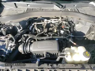 ✅ 2021 Ford Explorer • VIN: 1FMSK7BH2MGA22492 • Lot: 44423345. Wystawiony na Copart z przebiegiem 83 402 mil. Bezpłatny archiwum sprzedaży aukcyjnych z USA i szczegółowy raport historii pojazdu na DreamBid. Zdjęcie 16.