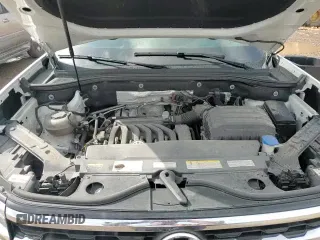 ✅ 2022 Volkswagen Atlas SEL R-Line • VIN: 1V2AR2CA7NC546972 • Лот: 60886525. Опубликован ранее на Copart с пробегом 62 217 миль. Бесплатный доступ к архиву аукционных продаж из США и подробный отчёт об истории автомобиля на DreamBid. Изображение 15.