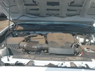 ✅ 2023 Toyota Tacoma Trail Edition • VIN: 3TYCZ5AN8PT170953 • Lot: 43433456. Wystawiony na IAAI z przebiegiem 26 491 mil. Bezpłatny archiwum sprzedaży aukcyjnych z USA i szczegółowy raport historii pojazdu na DreamBid. Zdjęcie 18.