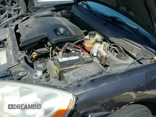 ✅ 2009 Pontiac G6 1SA • VIN: 1G2ZG57B694119365 • Лот: 43003715. Опубликован ранее на IAAI с пробегом 237 055 миль. Бесплатный доступ к архиву аукционных продаж из США и подробный отчёт об истории автомобиля на DreamBid. Изображение 21.