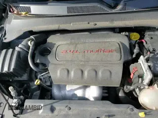 ✅ 2018 Jeep Compass Latitude • VIN: 3C4NJDBB7JT436938 • Lot: 86767185. Listed on Copart with 105,810 mi. Free auction sales archive from the USA and detailed vehicle history report at DreamBid. Image 15.