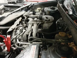 ✅ 2013 Subaru Outback 2.5i • VIN: 4S4BRBAC2D3298795 • Lot: 41491397. Wystawiony na IAAI z przebiegiem 146 921 mil. Bezpłatny archiwum sprzedaży aukcyjnych z USA i szczegółowy raport historii pojazdu na DreamBid. Zdjęcie 19.