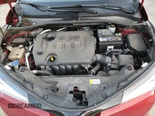 ✅ 2019 Toyota C-HR LE • VIN: NMTKHMBX6KR070362 • Лот: 92609345. Опубликован ранее на Copart с пробегом 59 608 миль. Бесплатный доступ к архиву аукционных продаж из США и подробный отчёт об истории автомобиля на DreamBid. Изображение 16.