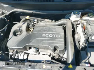 ✅ 2020 Chevrolet Equinox LT • VIN: 3GNAXJEV3LL169406 • Лот: 43210396. Опубликован ранее на IAAI с пробегом 52 958 миль. Бесплатный доступ к архиву аукционных продаж из США и подробный отчёт об истории автомобиля на DreamBid. Изображение 19.