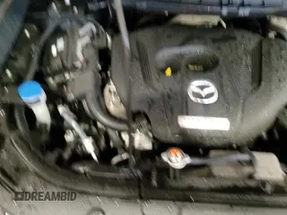 ✅ 2022 Mazda CX-9 Carbon Edition • VIN: JM3TCBDY0N0615615 • Lot: 89795055. Wystawiony na Copart z przebiegiem 31 876 mil. Bezpłatny archiwum sprzedaży aukcyjnych z USA i szczegółowy raport historii pojazdu na DreamBid. Zdjęcie 17.