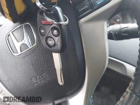 ✅ 2011 Honda Accord EX-L • VIN: 1HGCS2B87BA000517 • Лот: 44461566. Опубликован ранее на IAAI с пробегом 191 591 миль. Бесплатный доступ к архиву аукционных продаж из США и подробный отчёт об истории автомобиля на DreamBid. Изображение 11.