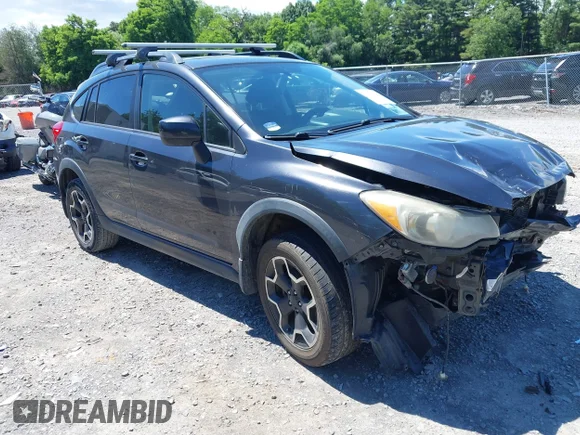 ✅ 2013 Subaru Crosstrek Premium • VIN: JF2GPAVC8D2822883 • Lot: 45353036. Wystawiony na IAAI z przebiegiem 154 633 mil. Bezpłatny archiwum sprzedaży aukcyjnych z USA i szczegółowy raport historii pojazdu na DreamBid. Zdjęcie 1.