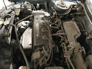 ✅ 1994 Geo Prizm • VIN: 1Y1SK5380RZ081863 • Lot: 41489263. Listed on IAAI with 124,256 mi. Free auction sales archive from the USA and detailed vehicle history report at DreamBid. Image 19.