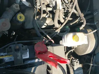 2003 Dodge Dakota SLT with VIN 1D7HL42N63S126307, listed as a IAAI auction lot 42805121 with 150,515 mi miles and . Bid and sale history available at DreamBid. Image 12.