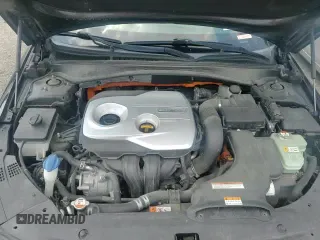 ✅ 2017 Kia Optima • VIN: KNAGT4LE7H5015997 • Лот: 65352605. Опубликован ранее на Copart с пробегом 111 859 миль. Бесплатный доступ к архиву аукционных продаж из США и подробный отчёт об истории автомобиля на DreamBid. Изображение 14.