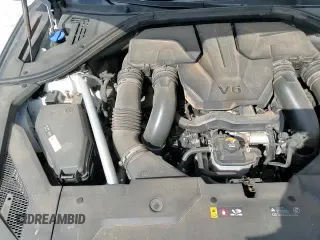 ✅ 2022 Genesis GV70 Sport • VIN: KMUMCDTC6NU036875 • Lot: 49517785. Wystawiony na Copart z przebiegiem 43 660 mil. Bezpłatny archiwum sprzedaży aukcyjnych z USA i szczegółowy raport historii pojazdu na DreamBid. Zdjęcie 14.