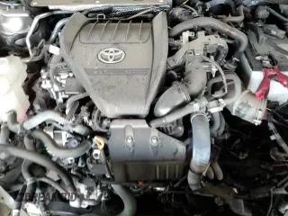 ✅ 2023 Toyota Highlander XSE • VIN: 5TDKDRAH5PS022248 • Lot: 81925685. Wystawiony na Copart z przebiegiem 22 861 mil. Bezpłatny archiwum sprzedaży aukcyjnych z USA i szczegółowy raport historii pojazdu na DreamBid. Zdjęcie 17.