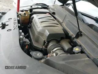 ✅ 2008 Buick Enclave CXL • VIN: 5GAER23758J209306 • Lot: 43572144. Listed on IAAI with 356,132 mi. Free auction sales archive from the USA and detailed vehicle history report at DreamBid. Image 19.