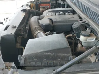 ✅ 2005 Nissan Titan SE • VIN: 1N6AA06A95N547552 • Лот: 42340747. Опубликован ранее на IAAI с пробегом 214 496 миль. Бесплатный доступ к архиву аукционных продаж из США и подробный отчёт об истории автомобиля на DreamBid. Изображение 13.