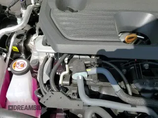 ✅ 2025 Lexus ES 300h Ultra Luxury • VIN: 58AFA1C19SU062448 • Lot: 55928115. Wystawiony na Copart z przebiegiem 916 mil. Bezpłatny archiwum sprzedaży aukcyjnych z USA i szczegółowy raport historii pojazdu na DreamBid. Zdjęcie 13.