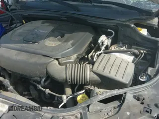 ✅ 2017 Dodge Durango Special Service • VIN: 1C4RDHFGXHC838951 • Lot: 42648316. Wystawiony na IAAI z przebiegiem 30 362 mil. Bezpłatny archiwum sprzedaży aukcyjnych z USA i szczegółowy raport historii pojazdu na DreamBid. Zdjęcie 12.