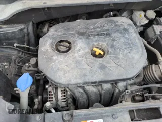 ✅ 2017 Kia Soul + • VIN: KNDJP3A57H7446631 • Лот: 49828515. Опубликован ранее на Copart с пробегом 84 722 миль. Бесплатный доступ к архиву аукционных продаж из США и подробный отчёт об истории автомобиля на DreamBid. Изображение 13.