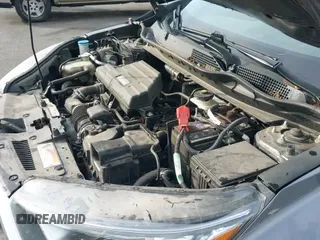 ✅ 2019 Honda CR-V EX-L • VIN: JHLRW2H82KX015396 • Lot: 43517613. Listed on IAAI with 57,811 mi. Free auction sales archive from the USA and detailed vehicle history report at DreamBid. Image 21.