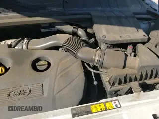 ✅ 2017 Land Rover Range Rover Evoque SE • VIN: SALVP2BG0HH213978 • Лот: 86714215. Опубликован ранее на Copart с пробегом 115 035 миль. Бесплатный доступ к архиву аукционных продаж из США и подробный отчёт об истории автомобиля на DreamBid. Изображение 14.