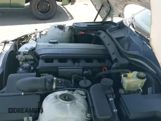 ✅ 2001 BMW Z3 3.0 • VIN: WBACN53401LL48257 • Лот: 42386916. Опубликован ранее на IAAI с пробегом 161 737 миль. Бесплатный доступ к архиву аукционных продаж из США и подробный отчёт об истории автомобиля на DreamBid. Изображение 12.