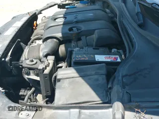 ✅ 2012 Volkswagen Passat SE • VIN: 1VWBH7A36CC077961 • Lot: 42817695. Listed on IAAI with 187,117 mi. Free auction sales archive from the USA and detailed vehicle history report at DreamBid. Image 19.