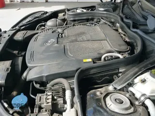 ✅ 2016 Mercedes-Benz E 350 Luxury • VIN: WDDHF8JB6GB183196 • Lot: 43628286. Listed on IAAI with 135,196 mi. Free auction sales archive from the USA and detailed vehicle history report at DreamBid. Image 19.