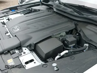 ✅ 2025 Mazda CX-90 Premium Sport • VIN: JM3KKCHDXS1229236 • Lot: 42502495. Wystawiony na IAAI z przebiegiem 3 763 mil. Bezpłatny archiwum sprzedaży aukcyjnych z USA i szczegółowy raport historii pojazdu na DreamBid. Zdjęcie 19.