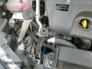 ✅ 2022 Toyota C-HR XLE • VIN: JTNKHMBX8N1135615 • Лот: 87258055. Опубликован ранее на Copart с пробегом 15 713 миль. Бесплатный доступ к архиву аукционных продаж из США и подробный отчёт об истории автомобиля на DreamBid. Изображение 16.