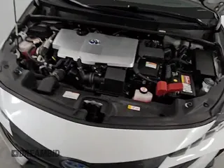 ✅ 2021 Toyota Prius Limited • VIN: JTDKAMFP2M3167398 • Lot: 87480325. Wystawiony na Copart z przebiegiem 103 403 mil. Bezpłatny archiwum sprzedaży aukcyjnych z USA i szczegółowy raport historii pojazdu na DreamBid. Zdjęcie 14.