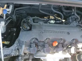 ✅ 2017 Honda HR-V LX • VIN: 3CZRU6H32HG706370 • Lot: 93273295. Listed on Copart with 110,098 mi. Free auction sales archive from the USA and detailed vehicle history report at DreamBid. Image 16.