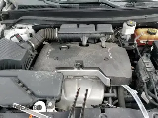 ✅ 2017 Buick Envision Essence • VIN: LRBFXDSA8HD044673 • Lot: 84412825. Wystawiony na Copart z przebiegiem 146 934 mil. Bezpłatny archiwum sprzedaży aukcyjnych z USA i szczegółowy raport historii pojazdu na DreamBid. Zdjęcie 14.