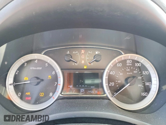 ✅ 2015 Nissan Sentra SR • VIN: 3N1AB7AP8FL668663 • Lot: 51202226. Wystawiony na Copart z przebiegiem 145 676 mil. Bezpłatny archiwum sprzedaży aukcyjnych z USA i szczegółowy raport historii pojazdu na DreamBid. Zdjęcie 9.