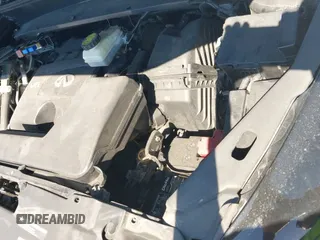 ✅ 2020 Infiniti QX60 Pure • VIN: 5N1DL0MNXLC532496 • Lot: 43617878. Listed on IAAI with 102,796 mi. Free auction sales archive from the USA and detailed vehicle history report at DreamBid. Image 19.