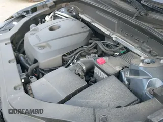 ✅ 2019 Volvo XC60 Inscription • VIN: LYV102DL8KB331581 • Lot: 42326226. Listed on IAAI with 64,689 mi. Free auction sales archive from the USA and detailed vehicle history report at DreamBid. Image 20.