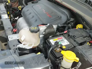 ✅ 2017 Jeep Renegade Sport • VIN: ZACCJBAB6HPG51709 • Lot: 42250308. Wystawiony na IAAI z przebiegiem 144 920 mil. Bezpłatny archiwum sprzedaży aukcyjnych z USA i szczegółowy raport historii pojazdu na DreamBid. Zdjęcie 19.