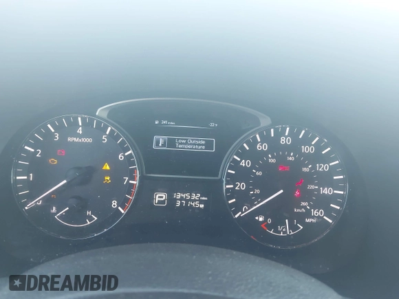 ✅ 2014 Nissan Pathfinder SV • VIN: 5N1AR2MN6EC623667 • Лот: 43387951. Опубліковано раніше на IAAI з пробігом 134 532 миль. Безкоштовний доступ до архіву аукціонних продажів зі США та докладний звіт про історію автомобіля на DreamBid. Зображення 7.