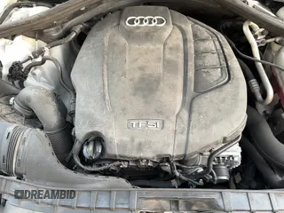 ✅ 2018 Audi A6 Premium • VIN: WAUC8AFCXJN020805 • Lot: 86192685. Listed on Copart with 121,634 mi. Free auction sales archive from the USA and detailed vehicle history report at DreamBid. Image 11.