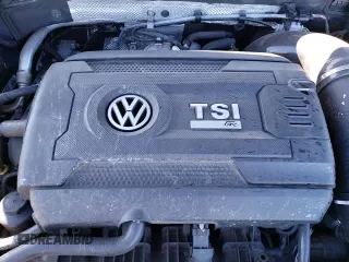 ✅ 2018 Volkswagen Golf R • VIN: WVWVF7AU9JW193424 • Лот: 47137045. Опубликован ранее на Copart с пробегом 88 479 миль. Бесплатный доступ к архиву аукционных продаж из США и подробный отчёт об истории автомобиля на DreamBid. Изображение 15.