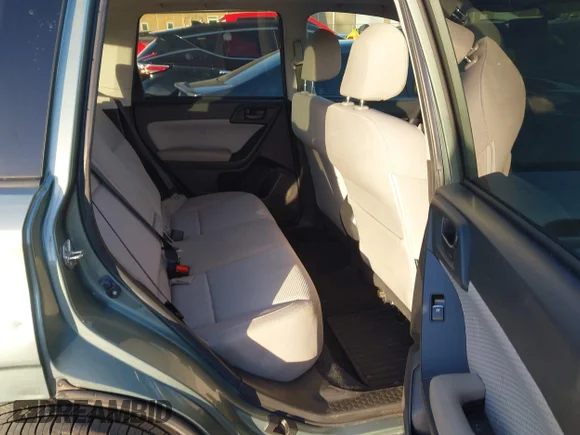 ✅ 2017 Subaru Forester Premium • VIN: JF2SJAECXHH531624 • Лот: 41209668. Опубликован ранее на IAAI с пробегом 118 148 миль. Бесплатный доступ к архиву аукционных продаж из США и подробный отчёт об истории автомобиля на DreamBid. Изображение 8.