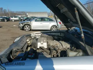 ✅ 2003 Toyota 4Runner SR5 • VIN: JTEBT14R430019052 • Лот: 41462463. Опубликован ранее на IAAI с пробегом 252 207 миль. Бесплатный доступ к архиву аукционных продаж из США и подробный отчёт об истории автомобиля на DreamBid. Изображение 12.