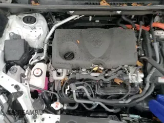 ✅ 2024 Toyota RAV4 Hybrid XSE • VIN: 2T3E6RFV0RW051633 • Lot: 93216765. Wystawiony na Copart z przebiegiem 34 566 mil. Bezpłatny archiwum sprzedaży aukcyjnych z USA i szczegółowy raport historii pojazdu na DreamBid. Zdjęcie 17.